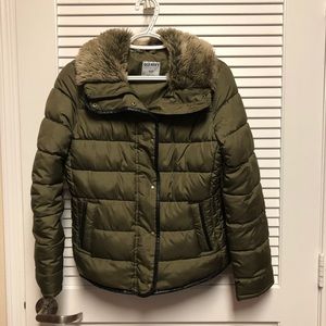 Old Navy jacket